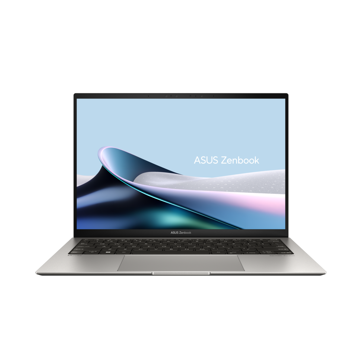 Zenbook 13 OLED UX5304MA-NQ039W - 13,3" 2,8k OLED, Intel Ultra 7-155U, 32GB RAM, 1000GB SSD, Windows 11 von Asus