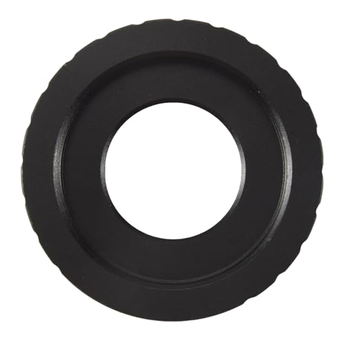 Asyduey Kamera C Mount Objektiv Für X X-Pro1 X-E2 X-M1 Kamera Adapter Ring C-FX von Asyduey