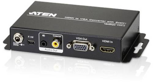 ATEN AV Konverter VC812-AT-G [HDMI - VGA] von Aten