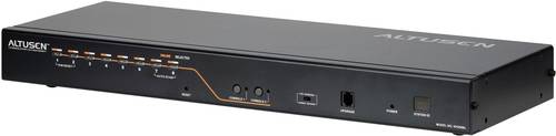 ATEN KH2508A-AX-G 8 Port KVM-Umschalter VGA USB, PS/2 1600 x 1200 Pixel ATEN KH2508A-AX-G 8 Port KVM-Umschalter VGA USB, PS/2 1600 x 1200 Pixel von Aten