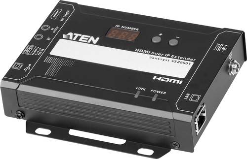 ATEN VE8900T RS232 HDMI Extender von Aten