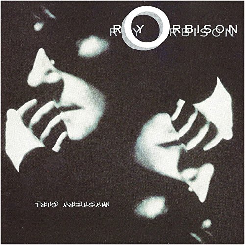 Mystery Girl by Orbison, Roy (1990) Audio CD von Atlantic