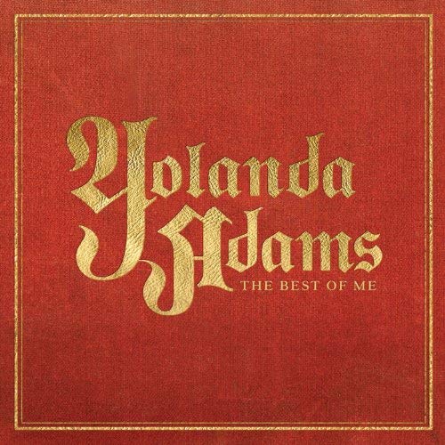 The Best Of Me by Adams, Yolanda (2007) Audio CD von Atlantic