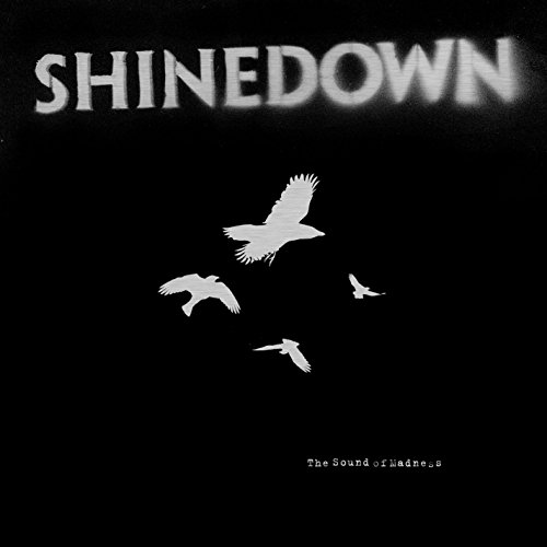 The Sound of Madness The Sound of Madness von Atlantic