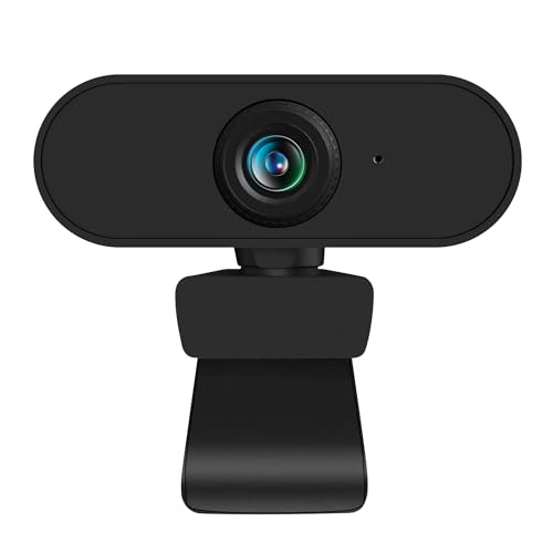 ATLANTIS Webcam P015-F930HD FHD 1080P 1980x1080 2mpx 30fps Mic 100° USB von Atlantis