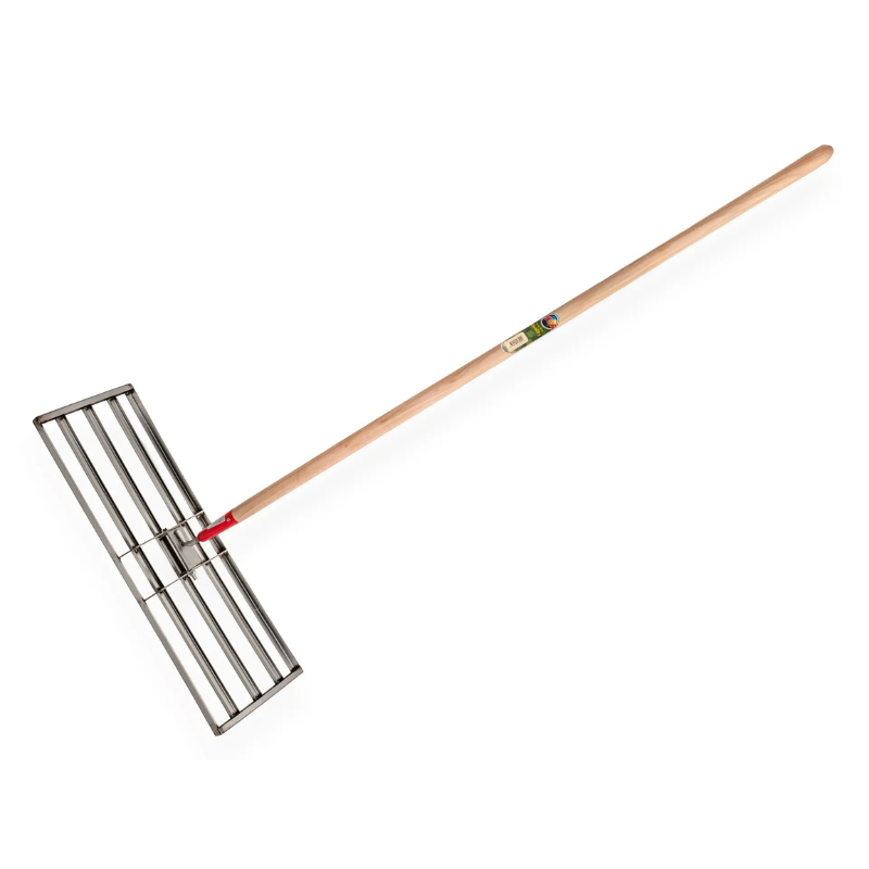 Atlas Nivellierrechen - mit 150 cm Stiel Atlas Nivellierrechen - mit 150 cm Stiel von Atlas