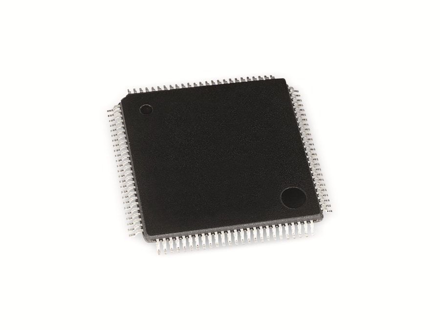 ATMEL Microcontroller, ATMEGA3250A-AU von Atmel