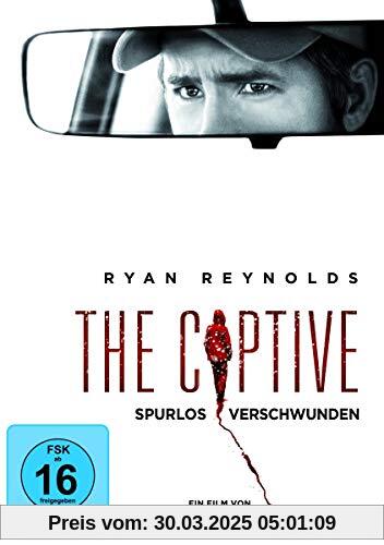 The Captive - Spurlos verschwunden von Atom Egoyan