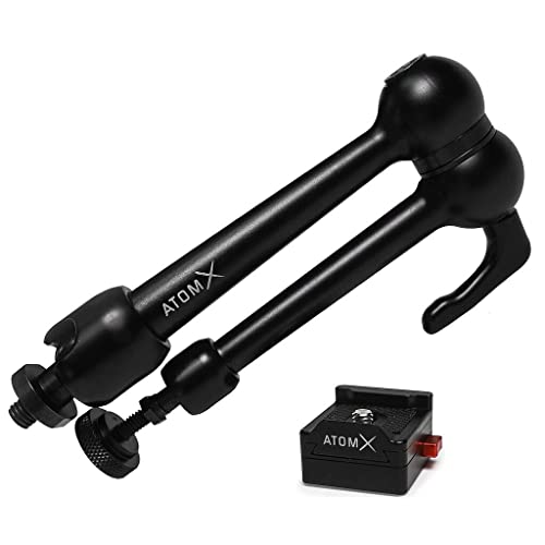 Atomos AtomX 13" Arm und QR-Platte von Atomos