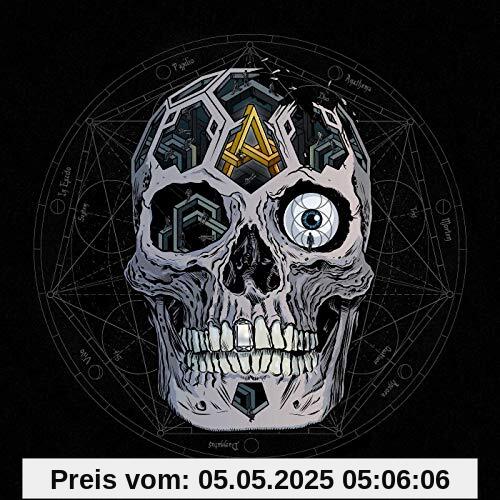 In Our Wake In Our Wake von Atreyu