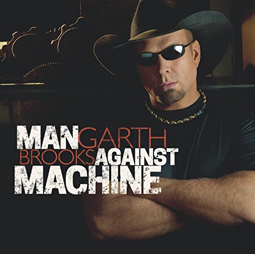 Man Against Machine [CD] von Audio CD