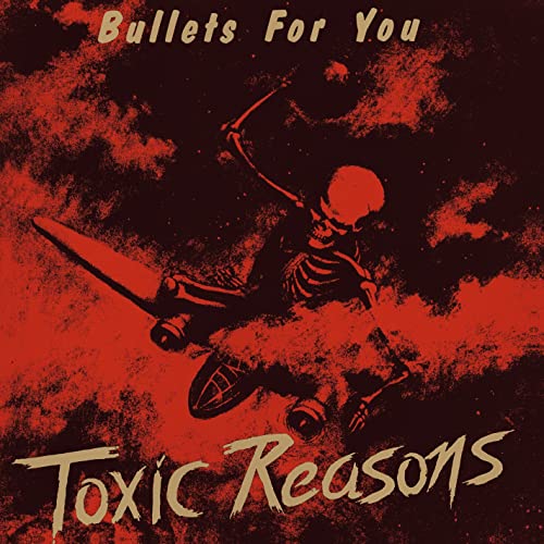 Bullets for You von Audio Platter