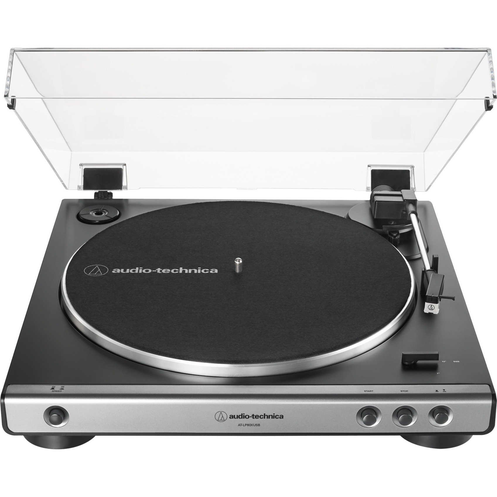 AT-LP60XUSBGM, Plattenspieler von Audio-Technica