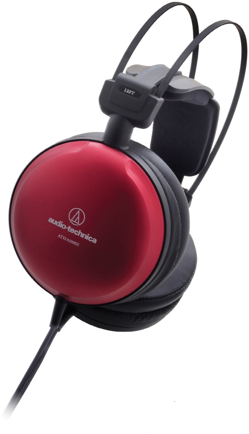 ATH-A1000Z Kopfhörer mit Kabel von Audio-Technica