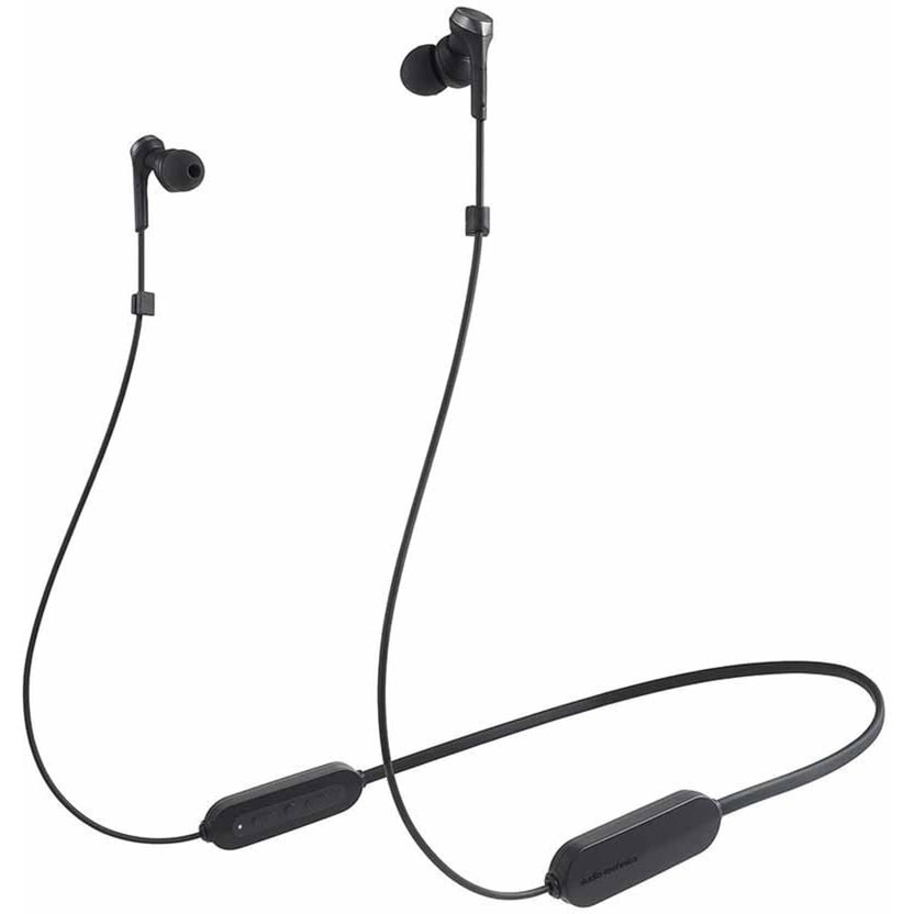 ATH-CKS330XBTBK, Kopfhörer von Audio-Technica