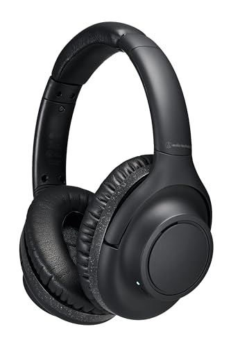 AUDIO TECHNICA ATH-S300BT (schwarz) von Audio-Technica