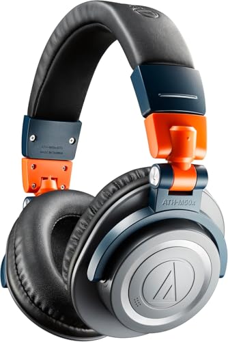 Audio-Technica ATH-M50XBT2LAB - Bluetooth Kopfhörer Audio-Technica ATH-M50XBT2LAB - Bluetooth Kopfhörer von Audio-Technica