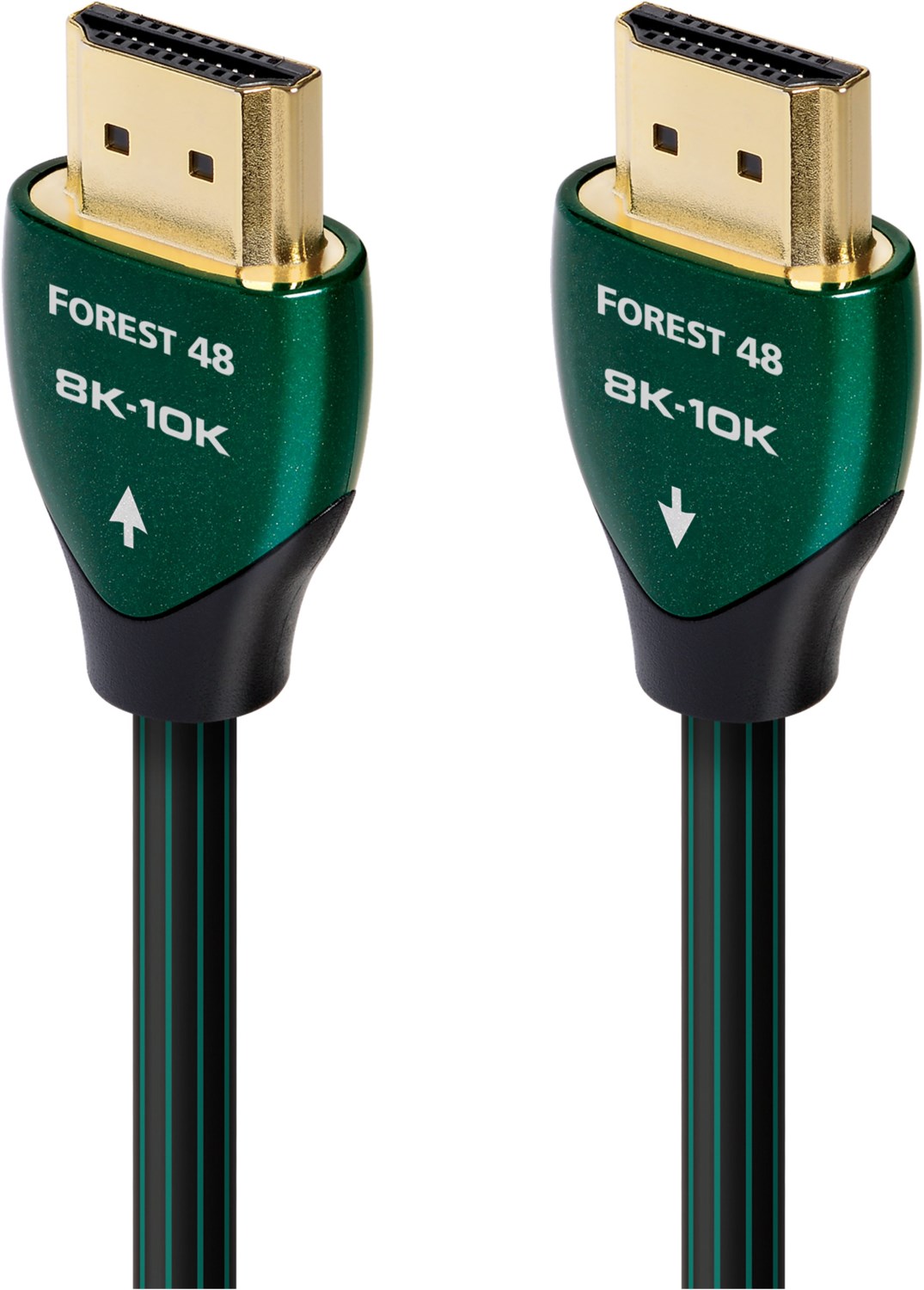 Forest HDMI 48G Kabel (5m) von Audioquest