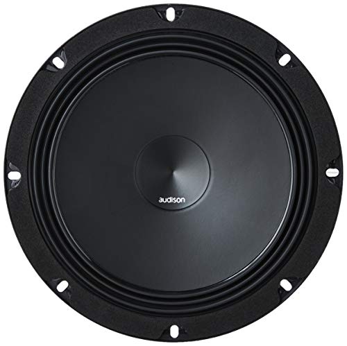 Audison AP 8 – Lautsprecher Woofer – 200 mm – 100 W RMS + Gitter von Audison