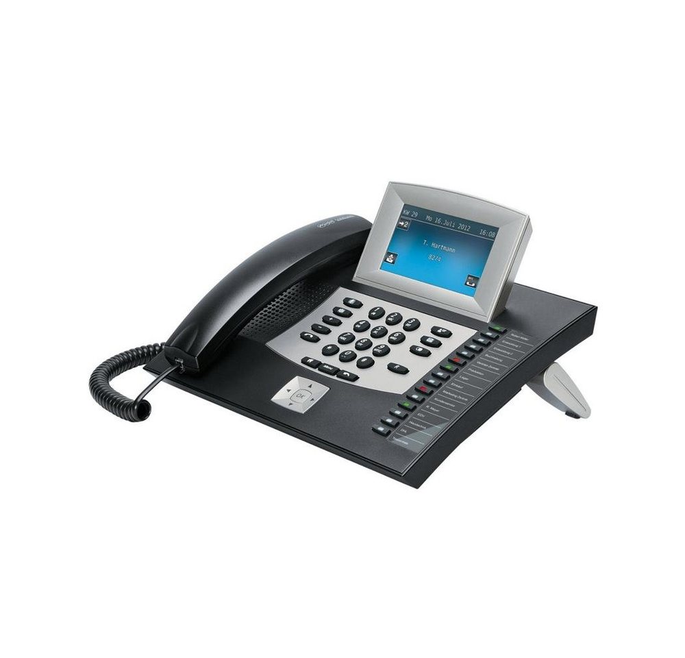 Auerswald COMfortel 2600 IP Systemtelefon Festnetztelefon von Auerswald