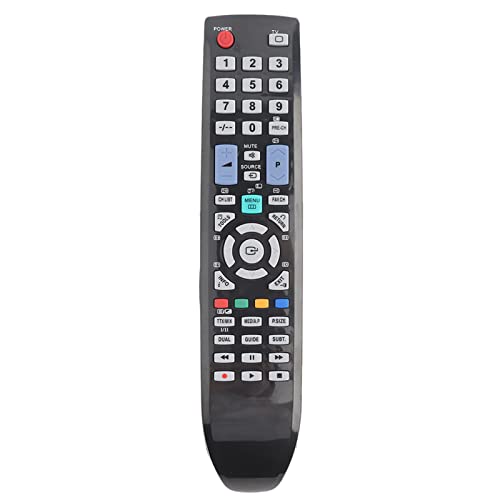 Universal-Fernbedienung Ersatz-Controller -00901a -00888a -00938a für TV-Szene von Aumotop