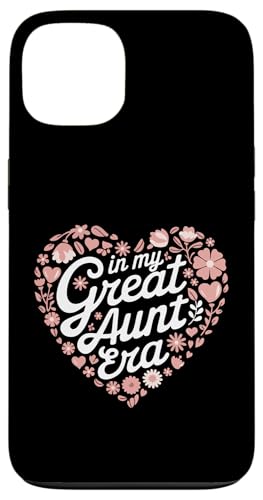 Tante in der Ära meiner Großtante Hülle für iPhone 13 Tante in der Ära meiner Großtante Hülle für iPhone 13 von Aunt Family Apparel