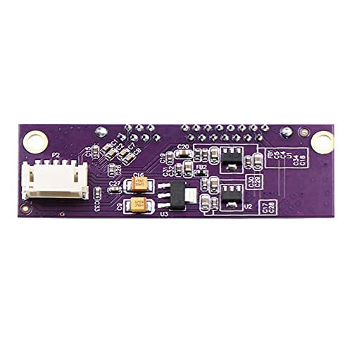 AuntYou SATA Adapter Upgrade Board für 2 PS2 IDE Netzwerk Adapter von AuntYou