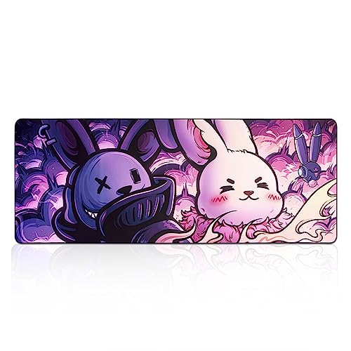 Aurgiarme Glattes Gaming Pad Sheshejia.XL Rutschfestes Mousepad Bequeme Schreibtischkissenmatten Für Büro Sheshejia.XL Pad von Aurgiarme