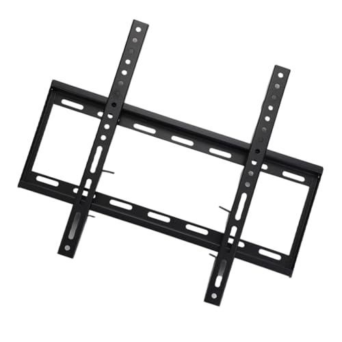 HDTV Wandmontagehalterung Für Die Meisten 32-70-Zoll LED LCD Flachbildschirm HDTV Gewicht Bis Zu 45 Kg Bildschirmhalterhalter HDTV Wandmontagehalterung Für Die Meisten 32-70-Zoll LED LCD Flachbildschirm HDTV Gewicht Bis Zu 45 Kg Bildschirmhalterhalter von Aurgiarme