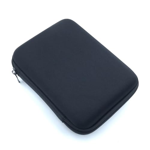 Travel Case Protective Bag For K420 K430 K450 K412P Q460 Headphones Earphone Protector von Aurgiarme