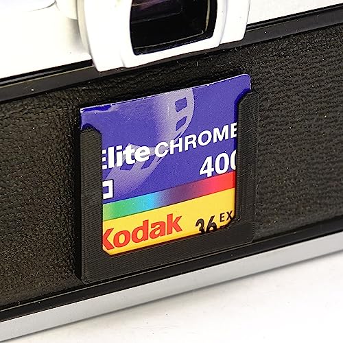 35mm Film Type Format Index Card Holder Reminder Memo Halter von Ausgeknipst von Ausgeknipst