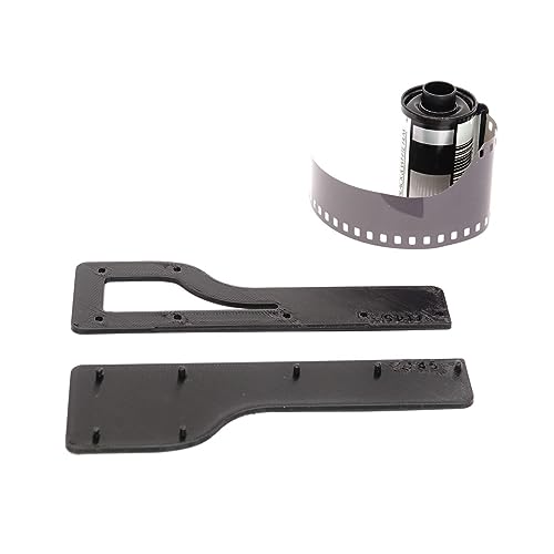 Ausgeknipst 35mm Filmschneider Trimmer Film Cutter Long Trimmer Mask für Leica Ablon von Ausgeknipst