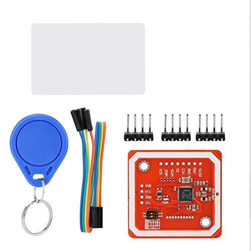 PN532 für NFC/ V3 Modul Reader Writer Board für Mobile Kommunikation von Ausla