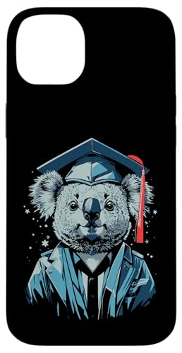 Hülle für iPhone 14 Plus Bildung Koala Australien Aussie Abschluss Männer Frauen Kinder von Australian Patriotic Tees