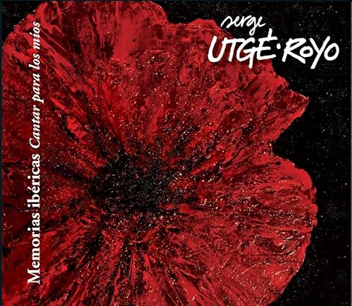 Utge-Royo Serge - Memorias Ibericas von Autre Distribution