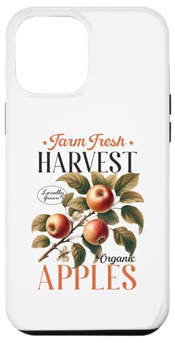 Hülle für iPhone 13 Pro Max Apple Happy Thanksgiving Autumn Vibes Herbstsaison von Autumn Fall Season Gifts For Women & Men