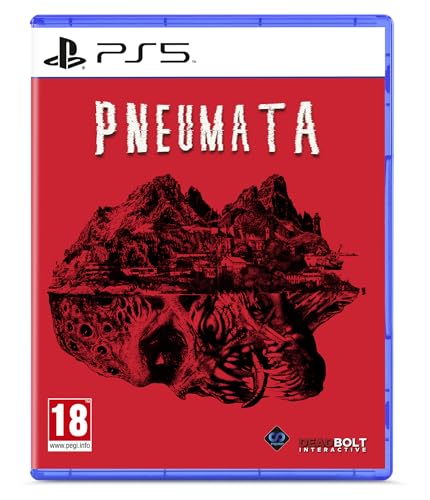 Pneumata (PlayStation 5) von Avance