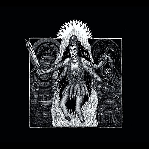 Rudra Bhakti [VINYL] von Avantgarde