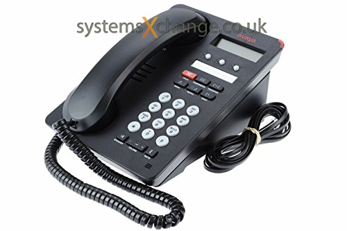 Avaya 1403 Digital Deskphone (700469927) - (Certified Refurbished) von Avaya