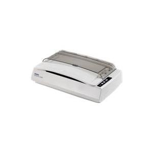 Avision FB2280E - Flachbettscanner - A4 - 600 dpi - bis zu 2500 Scanvorg�nge/Tag - USB 2.0 (000-0643-02G) von Avision