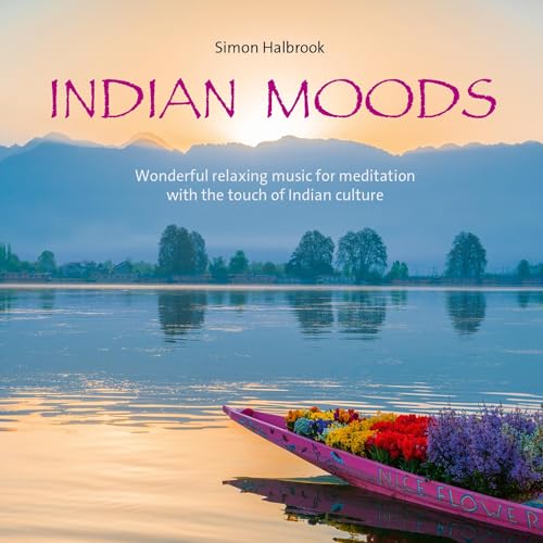 Indian Moods von Avita 200/Neptun