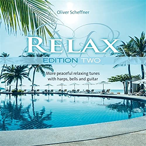 Relax Edition Two von Avita Media Gmbh (Spv)