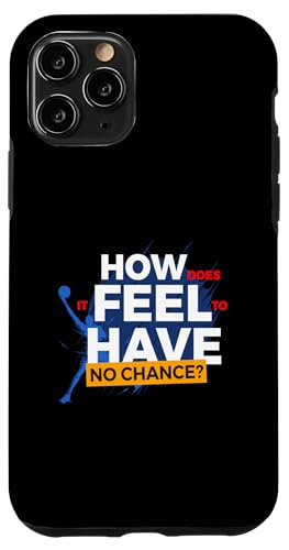 Hülle für iPhone 11 Pro Basketball von Awesome Basketball Apparel and Accessories