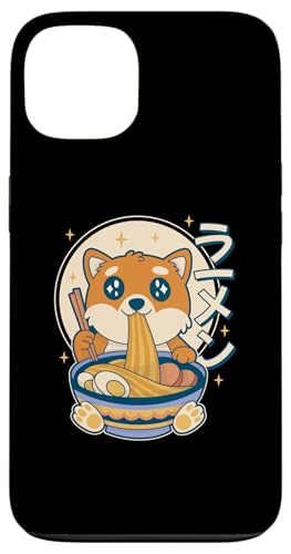 Hülle für iPhone 13 Japanisches Essen - Ramen von Awesome Japan Apparel & Accessories