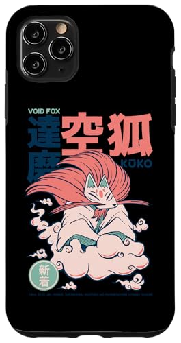 Japanisches Zeug und Japan Hülle für iPhone 11 Pro Max von Awesome Japan Apparel & Accessories