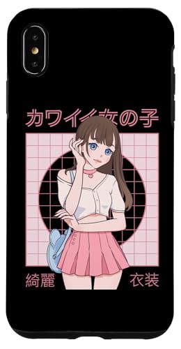 Japanisches Zeug und Japan Hülle für iPhone XS Max von Awesome Japan Apparel & Accessories