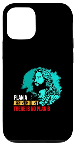 Hülle für iPhone 14 Jesus Christus und Glaube Christliche Bibel und Liebe Jesus von Awesome Jesus & God Gifts Apparel and Accessories