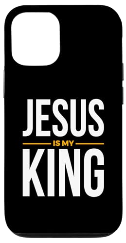 Hülle für iPhone 15 Pro Jesus Christus und Glaube Christliche Bibel und Liebe Jesus von Awesome Jesus & God Gifts Apparel and Accessories