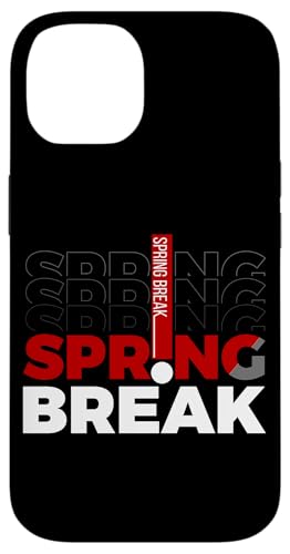 Hülle für iPhone 14 Frühlingsurlaub von Awesome Spring Break Apparel & Accessories