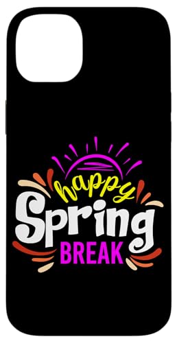 Hülle für iPhone 14 Plus Frühlingsurlaub von Awesome Spring Break Apparel & Accessories